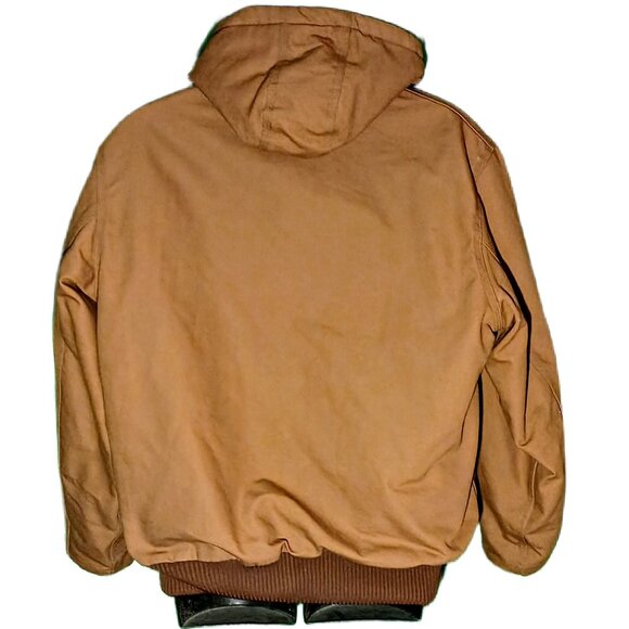 Carhartt Jacket -Large - Like New Condition - Picture 3 of 5
